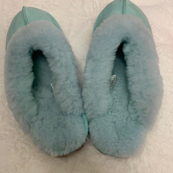 ❄️❄️UGG Coquette Sky Sheepskin Slipper - Picture 6 of 14